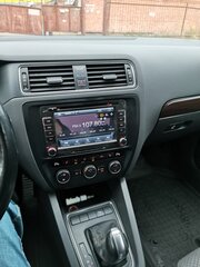 Volkswagen Jetta - 2 от автора 1 в Бортжурнале