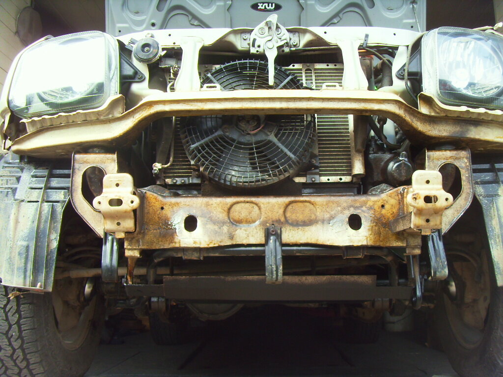 Suzuki Jimny - 13 от автора Алексей. в Бортжурнале