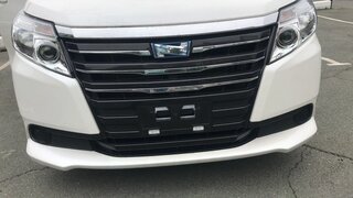 Toyota Noah - 9 от автора Красный внедорожник в Бортжурнале