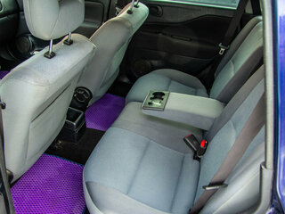 Mitsubishi Space Star - 15 от автора Дмитрий в Бортжурнале