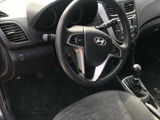 Hyundai Solaris - 3 от автора Новиков Влад в Бортжурнале