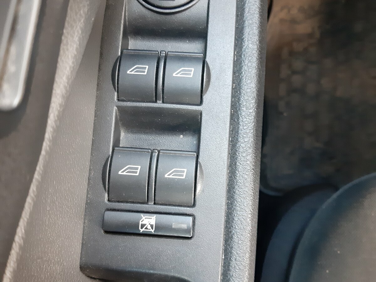 Ford C-MAX - 9 от автора Павлов Сергей в Бортжурнале