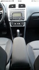 Volkswagen Polo - 5 от автора Евгений Стендерс в Бортжурнале