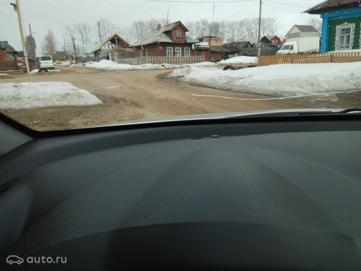 Toyota RAV4 - 3 от автора ВАЛЕРИЙ ФЕДЮКОВ в Бортжурнале