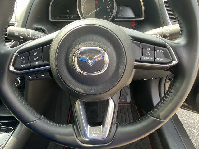 Mazda Axela - 10 от автора Александр в Бортжурнале