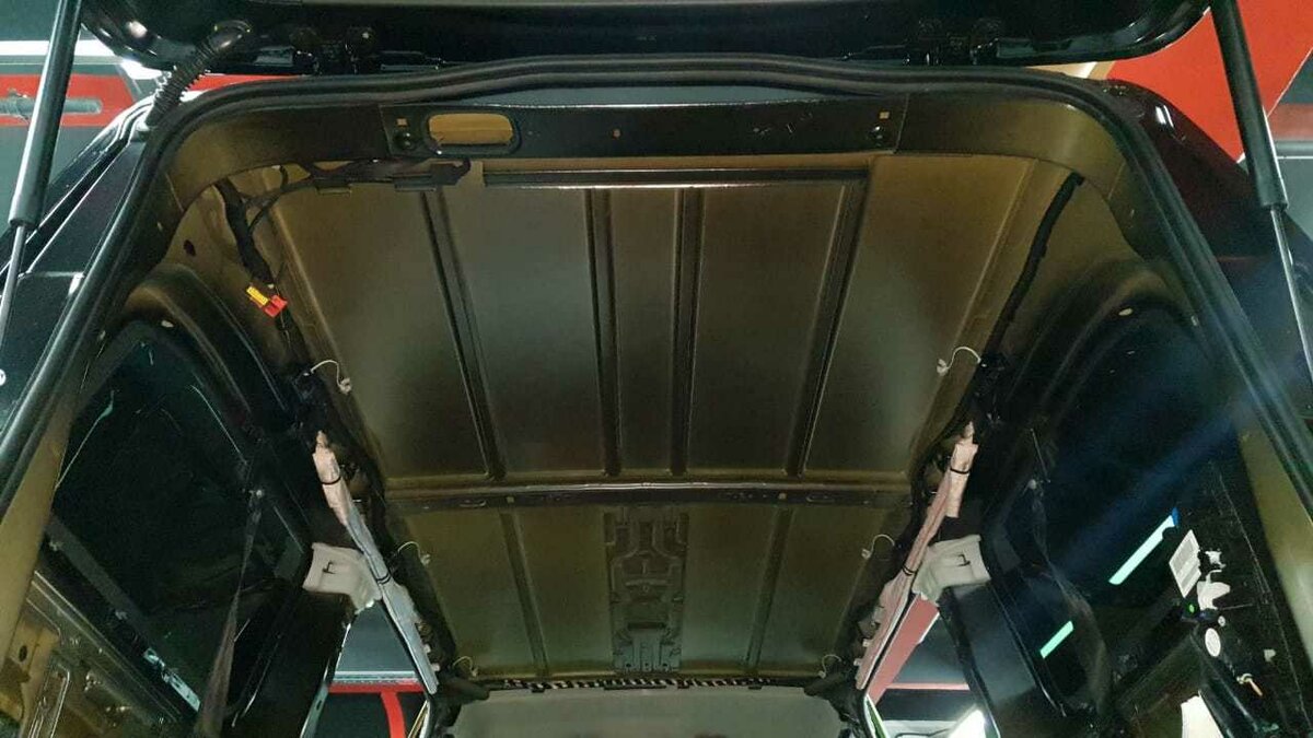 Peugeot Traveller - 14 от автора Тревел Урбан в Бортжурнале