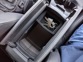 Peugeot 5008 - 12 от автора Кудрявцев Валерий в Бортжурнале