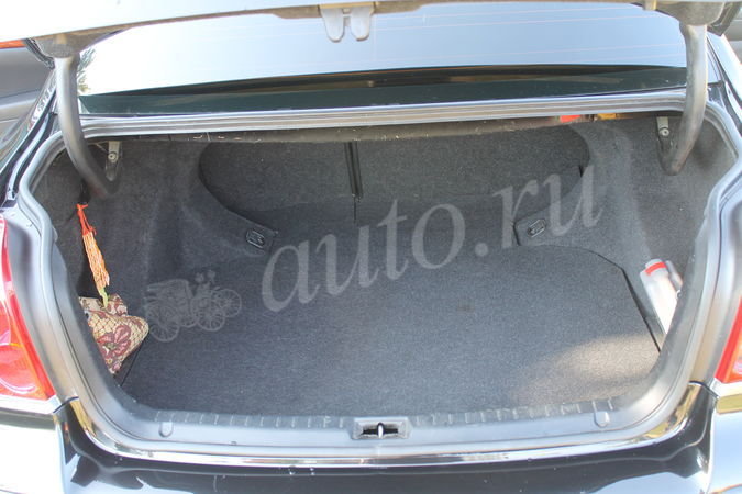 Toyota Avensis - 4 от автора Павел Юрьевич в Бортжурнале