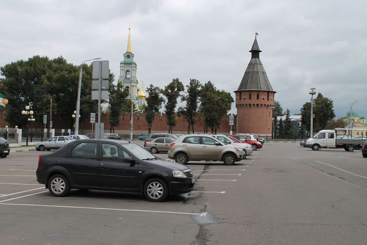 Renault Logan - 1 от автора pzff в Бортжурнале