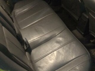 Nissan Primera - 16 от автора Sadoy99 в Бортжурнале