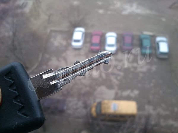 Lada (ВАЗ) Granta - 3 от автора Адамов в Бортжурнале