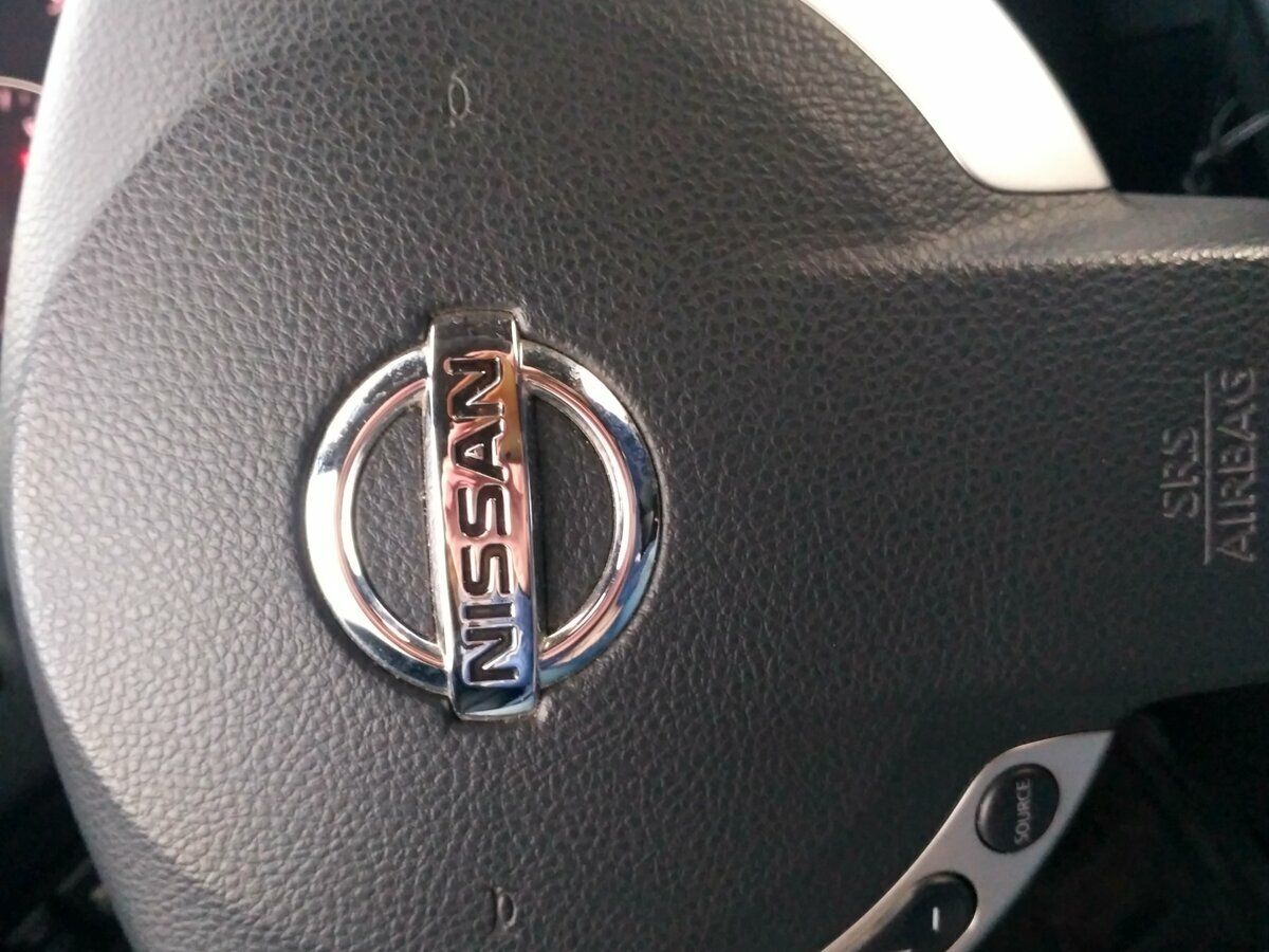 Nissan X-Trail - 19 от автора Андрей в Бортжурнале