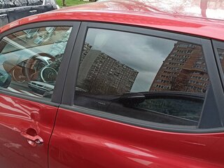 Kia Venga - 19 от автора Антон в Бортжурнале