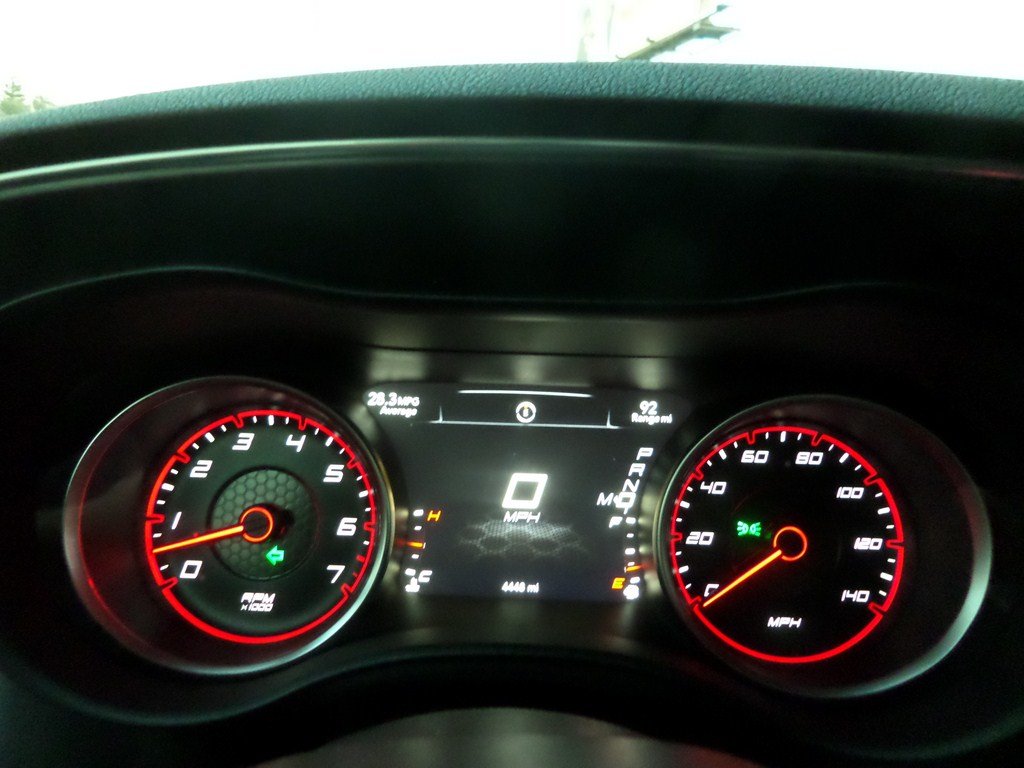 Dodge Charger - 15 от автора V8 в Бортжурнале