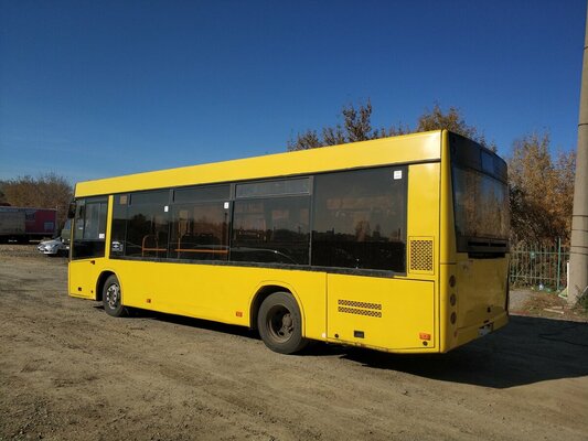Автобус МАЗ-206: технические характеристики, цена, двигатель, ремонт, отзывы