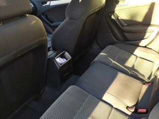 Audi A4 - 11 от автора Андрей в Бортжурнале