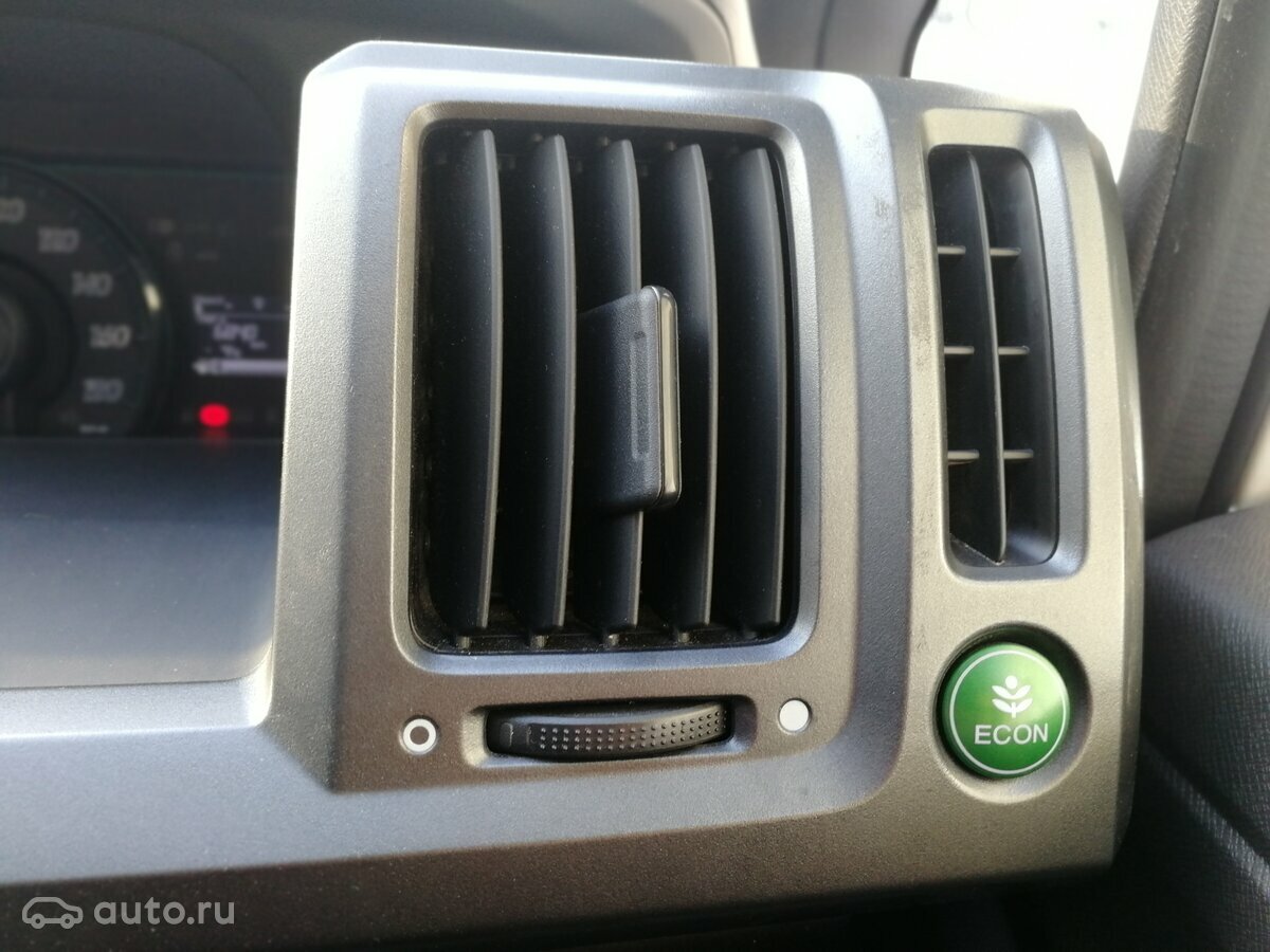 Honda Stepwgn - 8 от автора Анатолий Б. в Бортжурнале