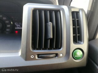 Honda Stepwgn - 8 от автора Анатолий Б. в Бортжурнале