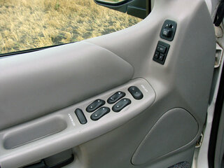 Ford Explorer - 18 от автора Юрий в Бортжурнале