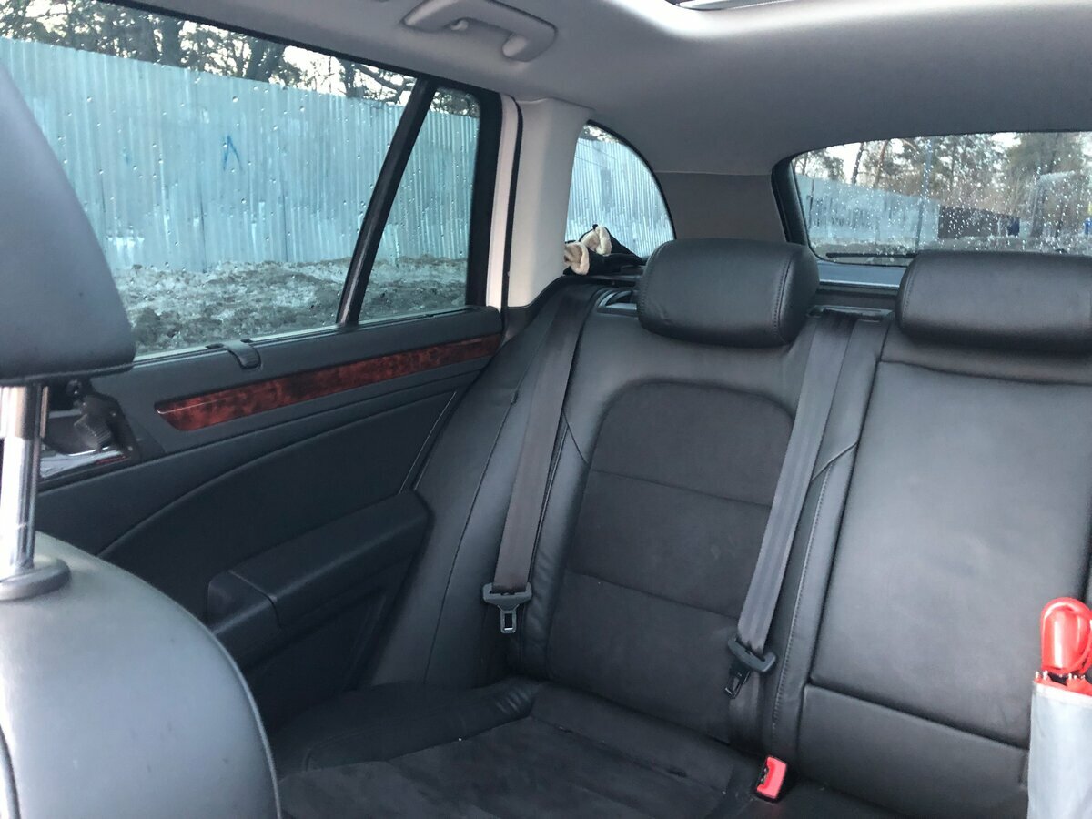 Skoda Superb - 12 от автора inomarka9278210202 в Бортжурнале