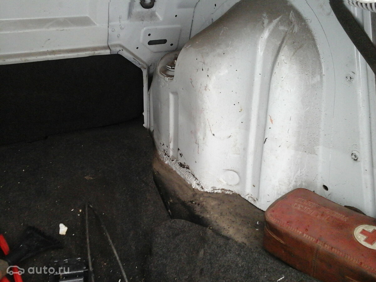 Renault Clio - 8 от автора Сергей в Бортжурнале