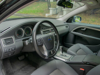 Volvo S80 - 10 от автора Евгений в Бортжурнале