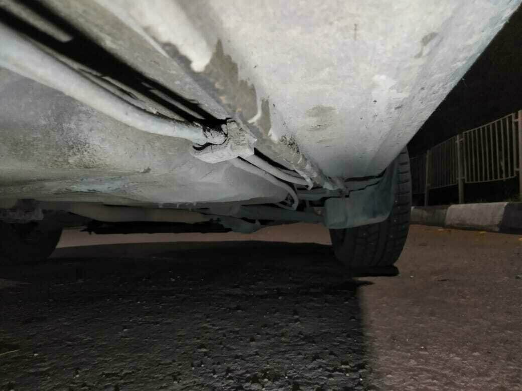 Daewoo Nexia - 20 от автора Александр Горбачев в Бортжурнале