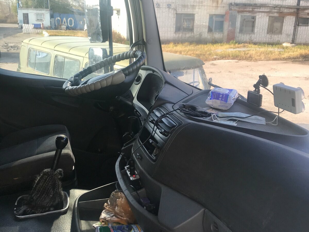 false false - 11 от автора Михаил Ульяновск в Бортжурнале