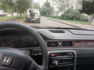 Honda Civic - 5 от автора Терехов Артем в Бортжурнале