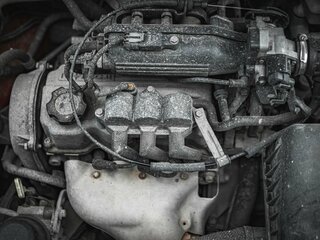Chevrolet Spark - 13 от автора Dmitriy Vladimirovich в Бортжурнале