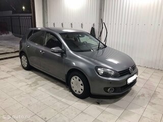 Volkswagen Golf - 3 от автора Юрий С. в Бортжурнале