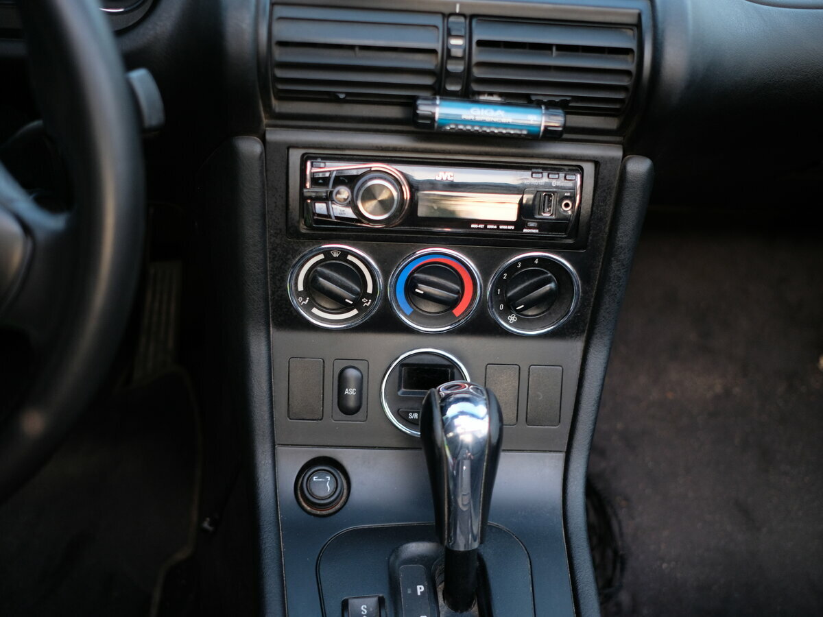 BMW Z3 - 16 от автора Александр Савченко в Бортжурнале