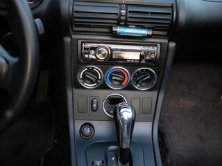 BMW Z3 - 16 от автора Александр Савченко в Бортжурнале