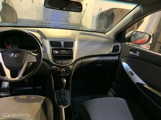 Hyundai Solaris - 9 от автора Eclipsekashina в Бортжурнале
