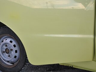 Daewoo Matiz - 14 от автора Валерий в Бортжурнале