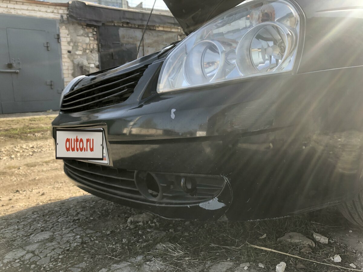 Lada (ВАЗ) Priora - 14 от автора Михаил id66546678 в Бортжурнале