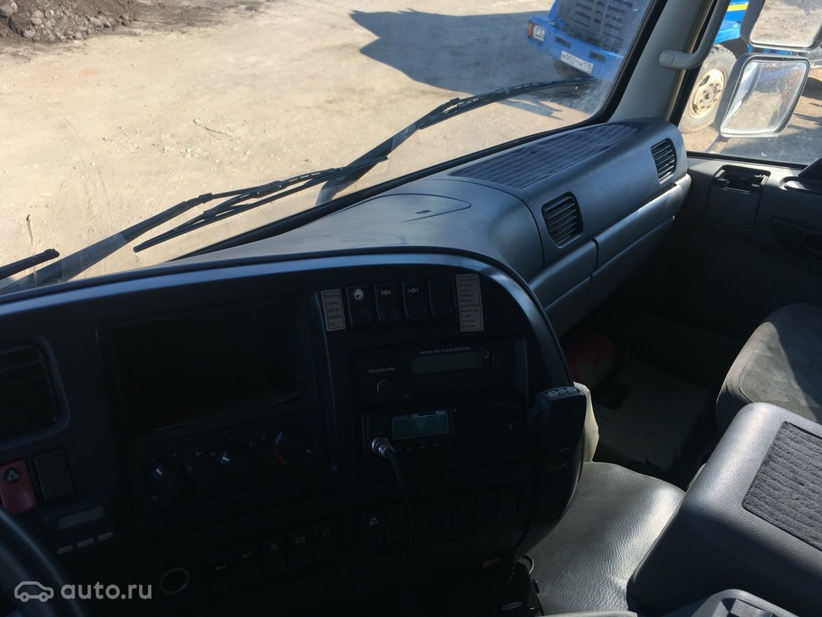 false false - 10 от автора Vitali в Бортжурнале