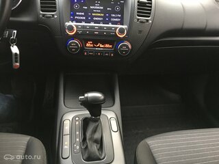 Kia Cerato - 9 от автора Иван в Бортжурнале