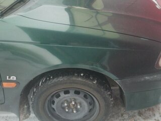Toyota Avensis - 7 от автора id46590636 в Бортжурнале