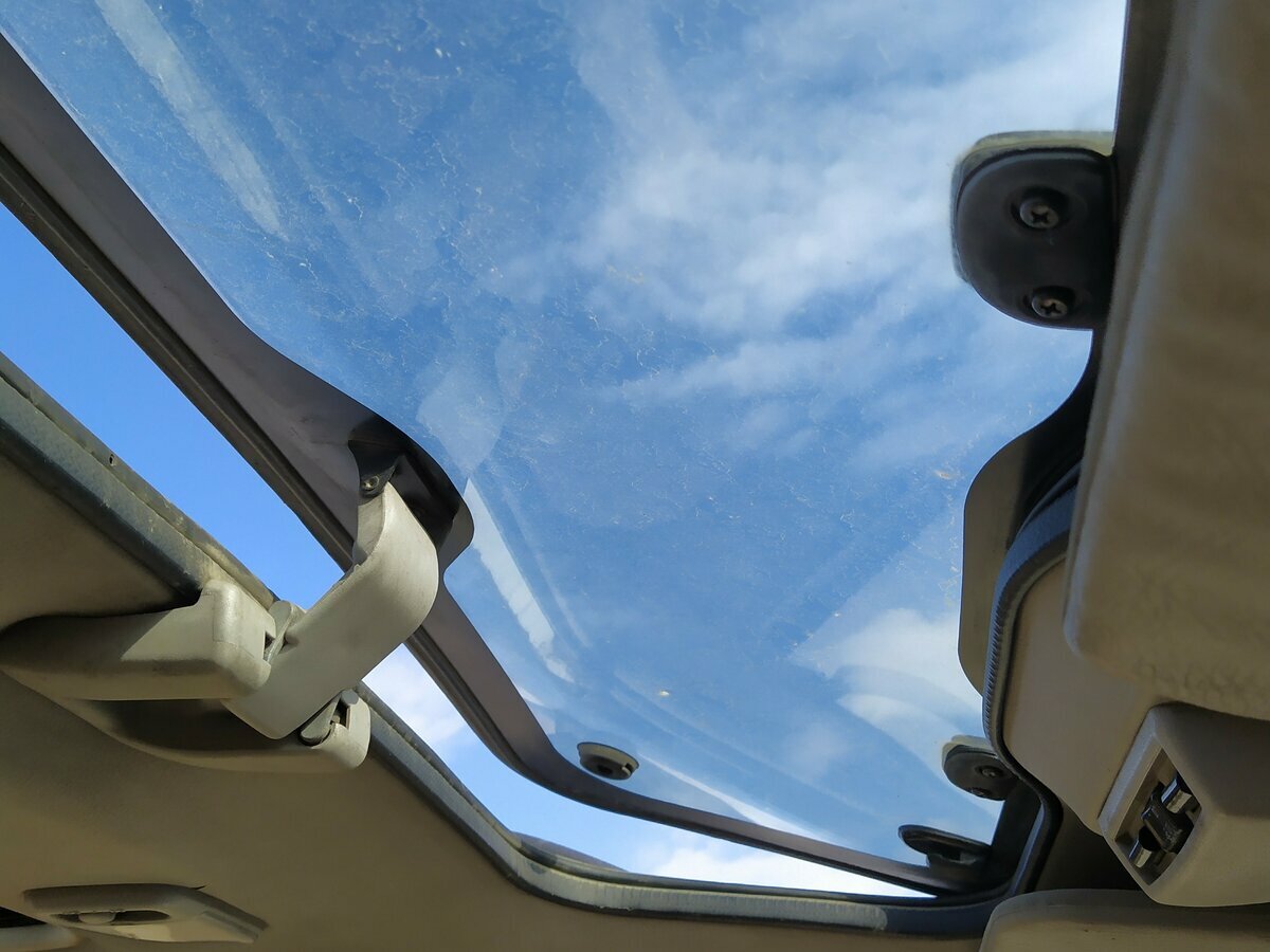 Nissan Prairie - 5 от автора Максим Мелентьев в Бортжурнале