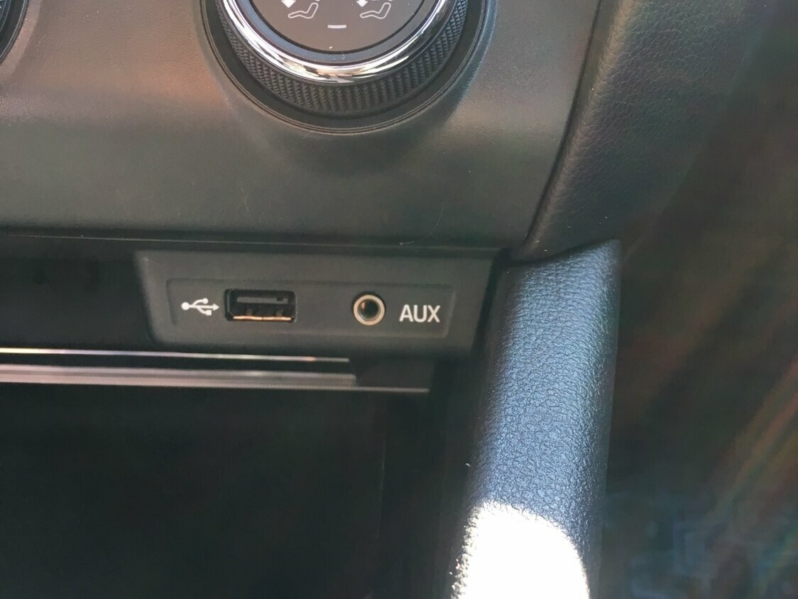 Skoda Octavia - 23 от автора Алексей в Бортжурнале