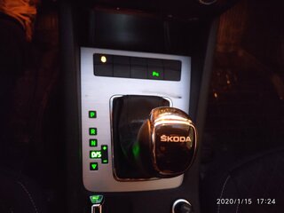 Skoda Octavia - 9 от автора Коричневый пикап в Бортжурнале