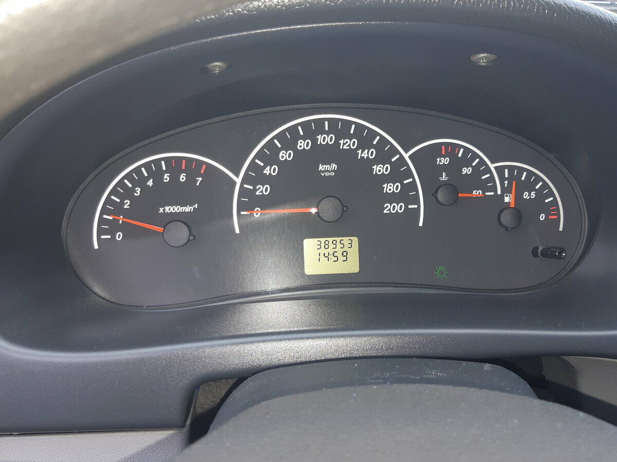 Lada (ВАЗ) Priora - 5 от автора Антонов Алексей в Бортжурнале
