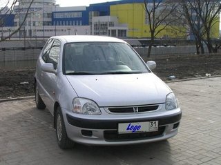Honda Logo - 1 от автора Юрий в Бортжурнале