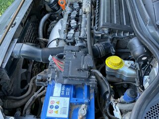 Volkswagen Polo - 16 от автора Артур в Бортжурнале