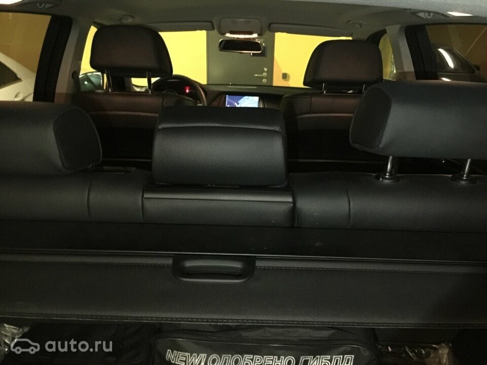 BMW X5 - 19 от автора Василий в Бортжурнале