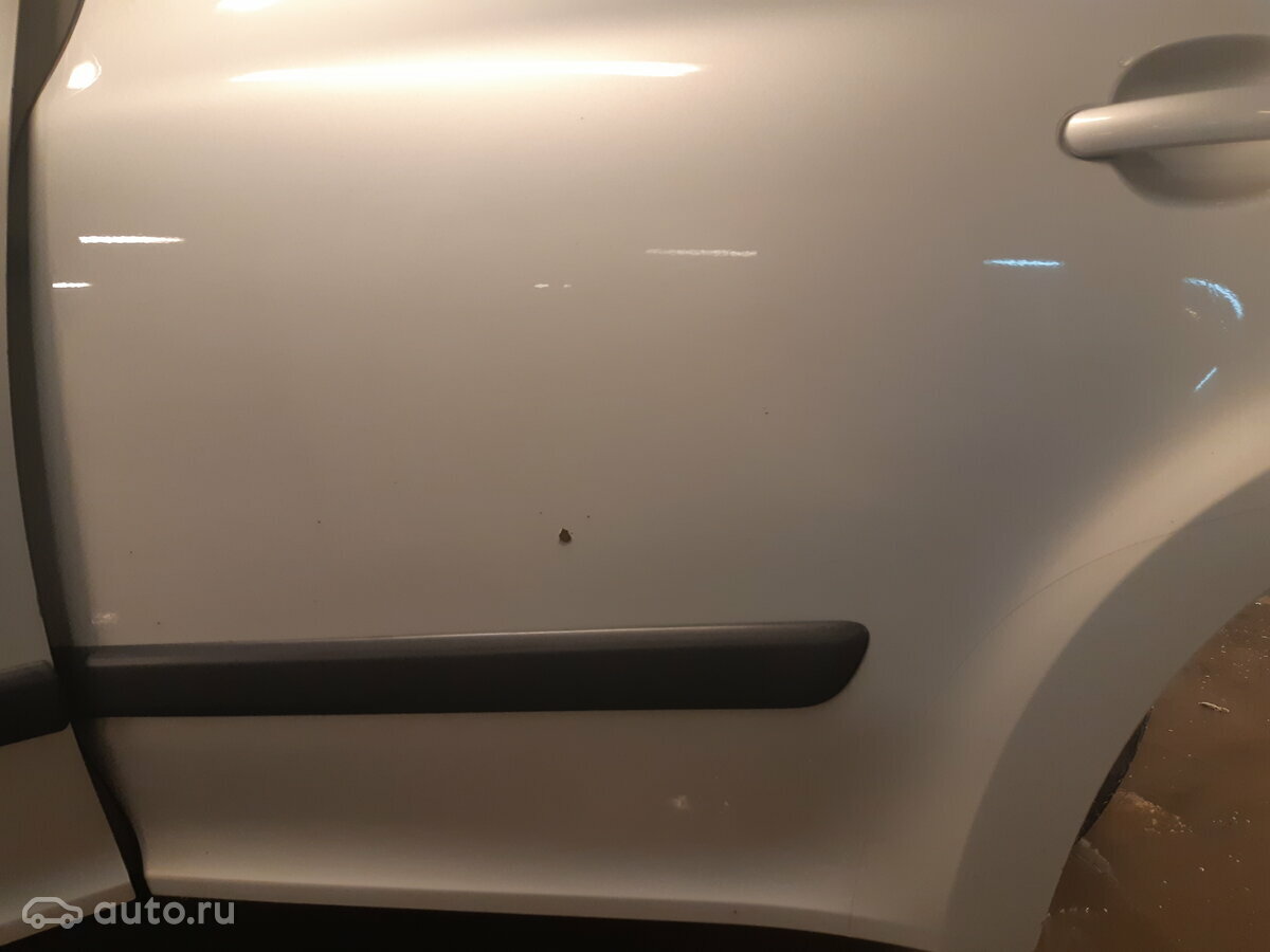 Skoda Yeti - 16 от автора Vlad в Бортжурнале