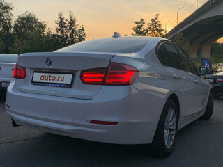 BMW 3 серии - 4 от автора Сергей в Бортжурнале