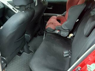 Toyota Yaris - 6 от автора id54123442 в Бортжурнале