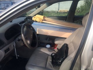 Toyota Camry - 25 от автора Оситковский Виталий Андреевич в Бортжурнале